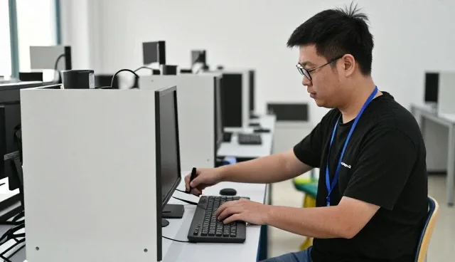 网络安全培训课程创新推动效率提升持续发展