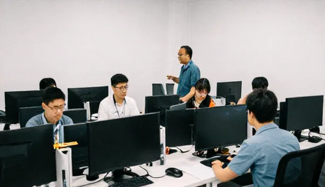 技术外包中的培训缺失问题及处理方向