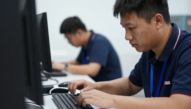 技术支持等提升跨区域项目使用效率